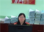 Bà Phan Nguyễn Thùy Linh